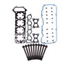 Engine Top-End Gasket Set w/Head Bolts Fits Select 1996-1997 Nissan Pickup w/2.4L L4 12V SOHC Engine - image 1