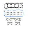 Engine Top-End Gasket Set w/Head Bolts Fits Select 1996-1997 Nissan Pickup w/2.4L L4 12V SOHC Engine - image 2