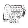 Engine Top-End Gasket Set w/Head Bolts Fits Select 1991-1994 Nissan 240SX w/2.4L L4 16V DOHC Engine - image 1