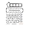 Engine Top-End Gasket Set w/Head Bolts Fits Select 1991-1994 Nissan 240SX w/2.4L L4 16V DOHC Engine - image 2