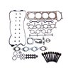 Engine Top-End Gasket Set w/Head Bolts Fits Select 1993-1997 Nissan Altima w/2.4L L4 16V DOHC Engine - image 1