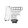 Engine Top-End Gasket Set w/Head Bolts Fits Select 1998-2001 Nissan Altima w/2.4L L4 16V DOHC Engine - image 1