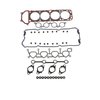 Engine Top-End Gasket Set w/Head Bolts Fits Select 1998-2001 Nissan Altima w/2.4L L4 16V DOHC Engine - image 2