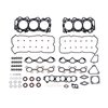Engine Top-End Gasket Set w/Head Bolts Fits Select 1995-1999 INFINITI, Nissan Models w/3.0L V6 24V DOHC Engine - image 2