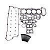 Engine Top-End Gasket Set w/Head Bolts Fits Select 1995-1999 Nissan w/1.6L L4 16V DOHC Engine - image 1