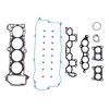 Engine Top-End Gasket Set w/Head Bolts Fits Select 1995-1999 Nissan w/1.6L L4 16V DOHC Engine - image 2