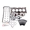 Engine Top-End Gasket Set w/Head Bolts Fits Select 2005-2019 Nissan, Suzuki Models w/2.5L L4 16V DOHC Engine - image 1
