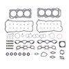 Engine Top-End Gasket Set w/Head Bolts Fits Select 2000-2001 INFINITI, Nissan Models w/3.0L V6 24V DOHC Engine - image 2