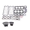 Engine Top-End Gasket Set w/Head Bolts Fits Select 2001-2004 INFINITI, Nissan Models w/3.5L V6 24V DOHC Engine - image 1