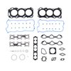 Engine Top-End Gasket Set w/Head Bolts Fits Select 2001-2004 INFINITI, Nissan Models w/3.5L V6 24V DOHC Engine - image 2