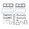 Engine Top-End Gasket Set w/Head Bolts Fits Select 2002-2009 INFINITI, Nissan Models w/3.5L V6 24V DOHC Engine - image 2
