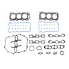 Engine Top-End Gasket Set w/Head Bolts Fits Select 2003-2008 INFINITI, Nissan Models w/3.5L V6 24V DOHC Engine - image 2