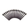 Engine Top-End Gasket Set w/Head Bolts Fits Select 2005-2021 Nissan, Suzuki Models w/4.0L V6 24V DOHC Engine - image 3