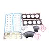 Engine Top-End Gasket Set w/Head Bolts Fits Select 2004-2017 INFINITI, Nissan Models w/5.6L V8 32V DOHC Engine - image 1