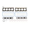 Engine Top-End Gasket Set w/Head Bolts Fits Select 2004-2017 INFINITI, Nissan Models w/5.6L V8 32V DOHC Engine - image 2