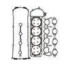 Engine Top-End Gasket Set w/Head Bolts Fits Select 1994-1998 Nissan 240SX w/2.4L L4 16V DOHC Engine - image 2