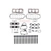 Engine Top-End Gasket Set w/Head Bolts Fits Select 2007-2022 INFINITI, Nissan Models w/3.5L V6 24V DOHC Engine - image 1