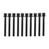 Engine Top-End Gasket Set w/Head Bolts Fits Select 2007-2013 Nissan w/2.5L L4 16V DOHC Engine - image 3
