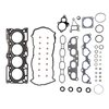 Engine Top-End Gasket Set w/Head Bolts Fits Select 2007-2013 Nissan w/2.5L L4 16V DOHC Engine - image 2