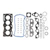 Engine Top-End Gasket Set w/Head Bolts Fits Select 2008-2012 Nissan Rogue w/2.5L L4 16V DOHC Engine - image 2
