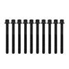Engine Top-End Gasket Set w/Head Bolts Fits Select 2008-2012 Nissan Rogue w/2.5L L4 16V DOHC Engine - image 3