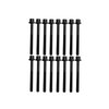 Engine Top-End Gasket Set w/Head Bolts Fits Select 2007-2018 INFINITI, Nissan Models w/3.5L V6 24V DOHC Engine - image 3