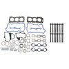 Engine Top-End Gasket Set w/Head Bolts Fits Select 2008-2020 INFINITI, Nissan Models w/3.7L V6 24V DOHC Engine - image 1