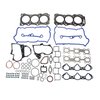 Engine Top-End Gasket Set w/Head Bolts Fits Select 2008-2020 INFINITI, Nissan Models w/3.7L V6 24V DOHC Engine - image 2