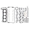 Engine Top-End Gasket Set w/Head Bolts Fits Select 1991-1993 INFINITI, Nissan Models w/2.0L L4 16V DOHC Engine - image 2