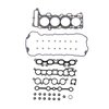 Engine Top-End Gasket Set w/Head Bolts Fits Select 1994-1999 INFINITI, Nissan Models w/2.0L L4 16V DOHC Engine - image 2