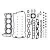 Engine Top-End Gasket Set w/Head Bolts Fits Select 2000-2002 INFINITI, Nissan Models w/2.0L L4 16V DOHC Engine - image 2