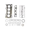 Engine Top-End Gasket Set w/Head Bolts Fits Select 2013-2019 Nissan Sentra w/1.8L L4 16V DOHC Engine - image 2
