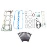 Engine Top-End Gasket Set w/Head Bolts Fits Select 2013-2021 Chevrolet, Nissan Models w/1.8L, 2.0L L4 16V DOHC Engines - image 1