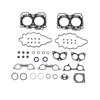 Engine Top-End Gasket Set w/Head Bolts Fits Select 1993-1997 Subaru Impreza w/1.8L H4 16V SOHC Engine - image 2