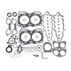 Engine Top-End Gasket Set w/Head Bolts Fits Select 1990-1998 Subaru w/2.2L H4 16V Naturally Aspirated SOHC Engine - image 2