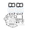Engine Top-End Gasket Set w/Head Bolts Fits Select 1999-2011 Saab, Subaru Models w/2.5L H4 16V Naturally Aspirated SOHC Engine - image 2