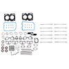 Engine Top-End Gasket Set w/Head Bolts Fits Select 2002-2005 Saab, Subaru Models w/2.0L H4 16V Turbocharged DOHC Engine - image 1