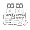 Engine Top-End Gasket Set w/Head Bolts Fits Select 1999-2001 Subaru w/2.2L H4 16V Naturally Aspirated SOHC Engine - image 2