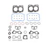 Engine Top-End Gasket Set w/Head Bolts Fits Select 2004-2006 Subaru w/2.5L H4 16V Turbocharged DOHC Engine - image 2
