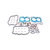 Engine Top-End Gasket Set w/Head Bolts Fits Select 2010-2012 Subaru Legacy w/2.5L H4 16V Turbocharged DOHC Engine - image 2