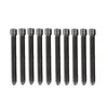 Engine Top-End Gasket Set w/Head Bolts Fits Select 1997-2006 Audi, Volkswagen Models w/1.8L L4 20V Turbocharged DOHC Engine - image 3