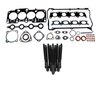 Engine Top-End Gasket Set w/Head Bolts Fits Select 1997-2006 Audi, Volkswagen Models w/1.8L L4 20V Turbocharged DOHC Engine - image 1