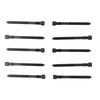 Engine Top-End Gasket Set w/Head Bolts Fits Select 1997-2006 Audi, Volkswagen Models w/1.8L L4 20V Turbocharged DOHC Engine - image 3