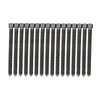 Engine Top-End Gasket Set w/Head Bolts Fits Select 2000-2005 Audi w/2.7L V6 30V Turbocharged DOHC Engine - image 3