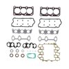 Engine Top-End Gasket Set w/Head Bolts Fits Select 1995-1998 Audi w/2.8L V6 12V SOHC Engine - image 2