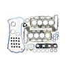 Engine Top-End Gasket Set w/Head Bolts Fits Select 2007-2012 Mini Cooper w/1.6L L4 16V Turbocharged DOHC Engine - image 2