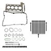 Engine Top-End Gasket Set w/Head Bolts Fits Select 2011-2016 Mini w/1.6L L4 16V Turbocharged DOHC Engine - image 1