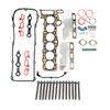 Engine Top-End Gasket Set w/Head Bolts Fits Select 2001-2006 BMW w/2.5L, 3.0L L6 24V DOHC Engines - image 1
