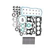 Engine Top-End Gasket Set w/Head Bolts Fits Select 1991-1994 Toyota Tercel w/1.5L L4 12V SOHC Engine - image 1