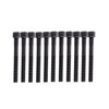 Engine Top-End Gasket Set w/Head Bolts Fits Select 1991-1994 Toyota Tercel w/1.5L L4 12V SOHC Engine - image 3